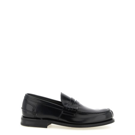 'Pembrey 2.0' loafers