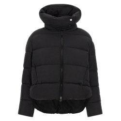 'Giza' down jacket