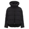 'Giza' down jacket