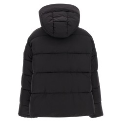 'Giza' down jacket
