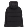 'Giza' down jacket
