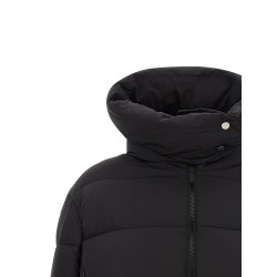 'Giza' down jacket