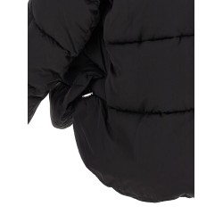 'Giza' down jacket