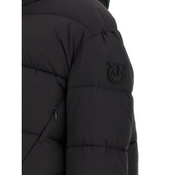 'Giza' down jacket