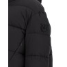 'Giza' down jacket