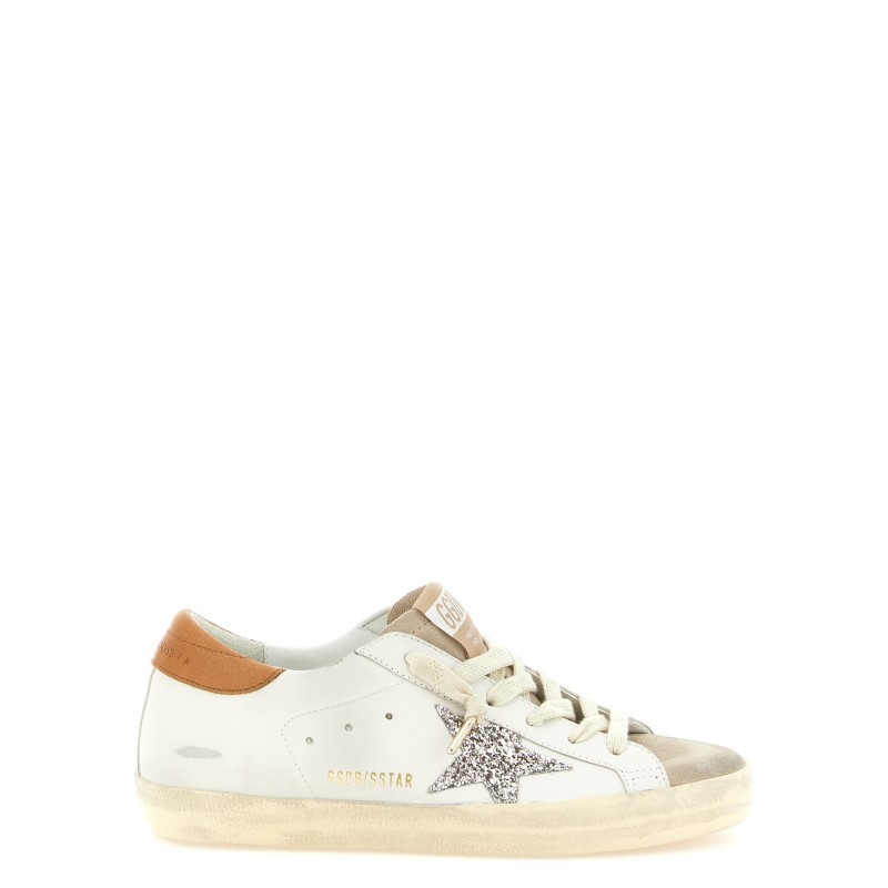 'Super-Star' sneakers