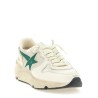 'Running Sole' sneakers