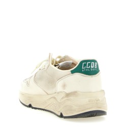 'Running Sole' sneakers