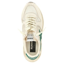 'Running Sole' sneakers