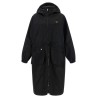 Re-nylon raincoat