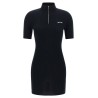 Knit Mini Dress