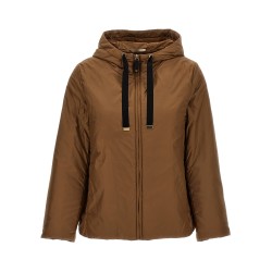 'Greenh' jacket