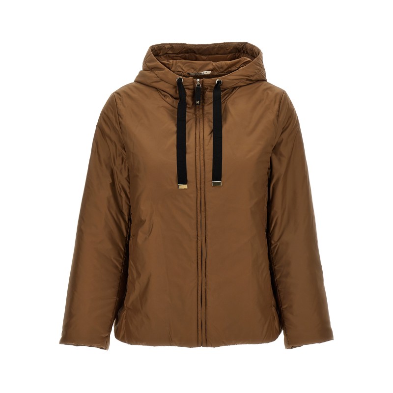 'Greenh' jacket