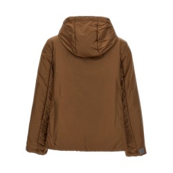 'Greenh' jacket
