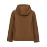 'Greenh' jacket