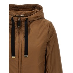 'Greenh' jacket