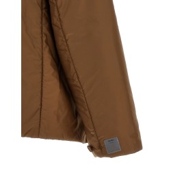 'Greenh' jacket