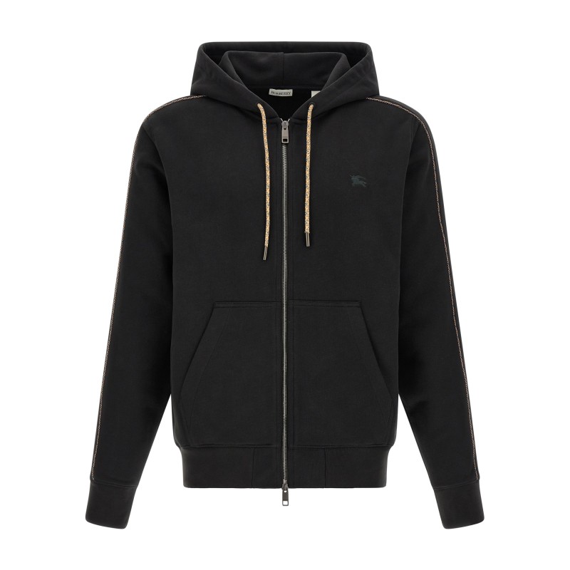 'Scott' hoodie