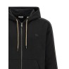 'Scott' hoodie