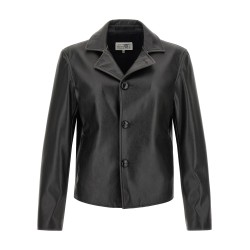 Western carré jacket