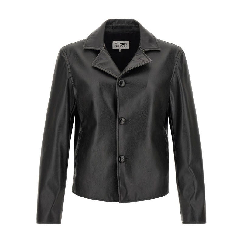 Western carré jacket