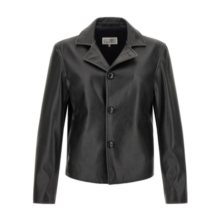 Western carré jacket
