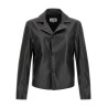 Western carré jacket