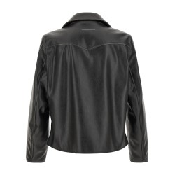Western carré jacket