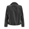 Western carré jacket