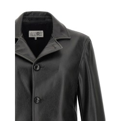 Western carré jacket