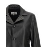 Western carré jacket
