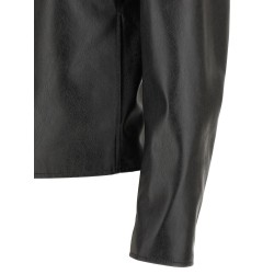 Western carré jacket