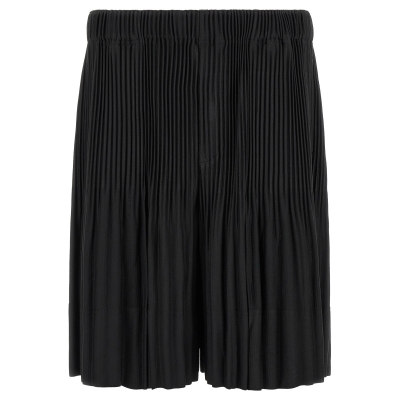 'Monthly Colors: June' bermuda shorts