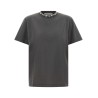 Cabochon crystal t-shirt