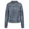 'Folded Collar' jacket