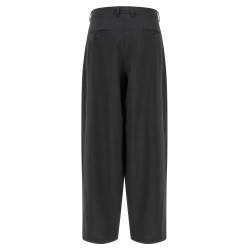 'SmmTaro' pants