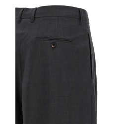 'SmmTaro' pants