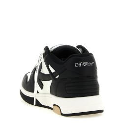 'Out Of Office' sneakers