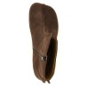 'Anatomic' stitch-toe ankle boots