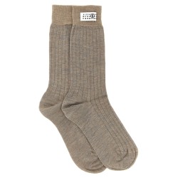 'Numeric Signature MM6' socks