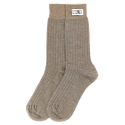 'Numeric Signature MM6' socks