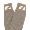'Numeric Signature MM6' socks