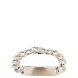 'Silver Maillons' bracelet