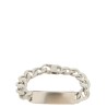 'Silver Maillons' bracelet