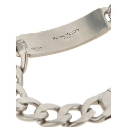'Silver Maillons' bracelet