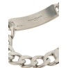 'Silver Maillons' bracelet