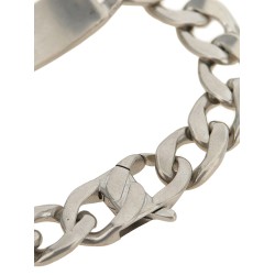 'Silver Maillons' bracelet