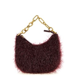 'Mini Croissant' handbag