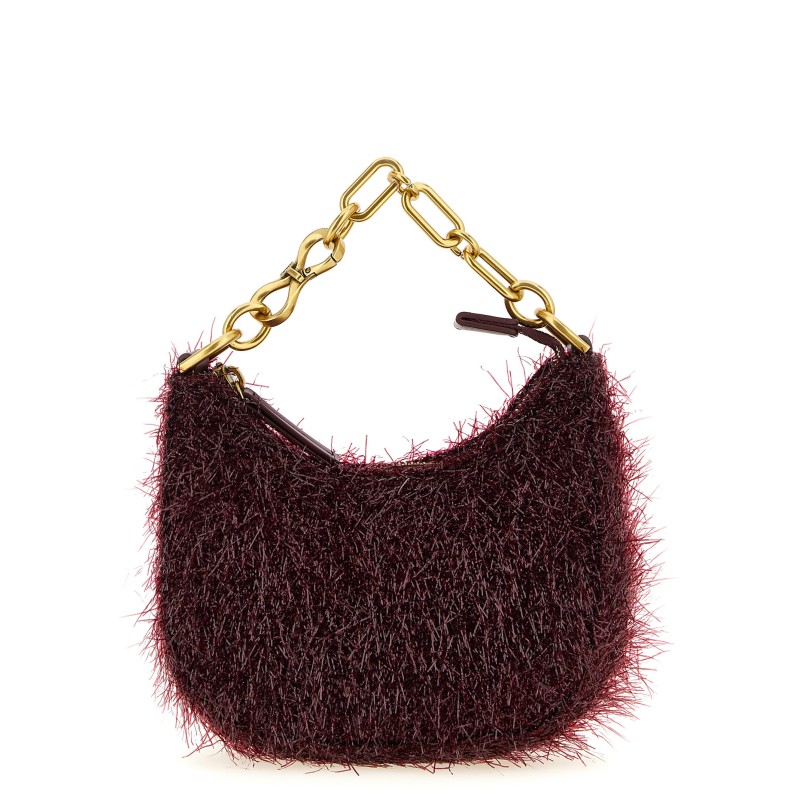 'Mini Croissant' handbag
