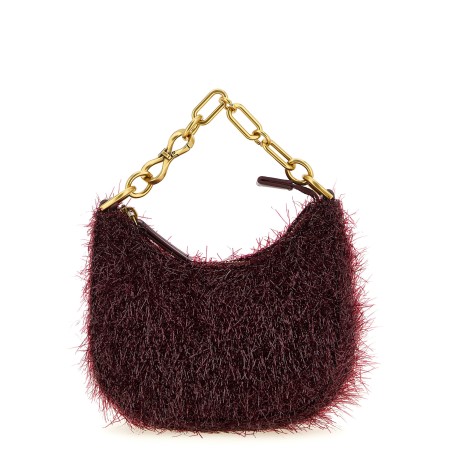 'Mini Croissant' handbag